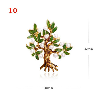 Novogodišnji božićni broš za žene, modni snjegović, šešir Djed Mraz, jelen, zvono, značka s dijamantima, rever, emajlirane igle, slatki nakit