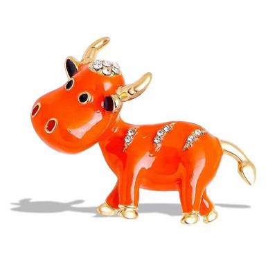 Vintažinės aukso spalvos dengtos gėlių segės moterims Vestuvių Kalnų krištolinis puokštė Bijoux Pins Drabužiai Papuošalai Priedai