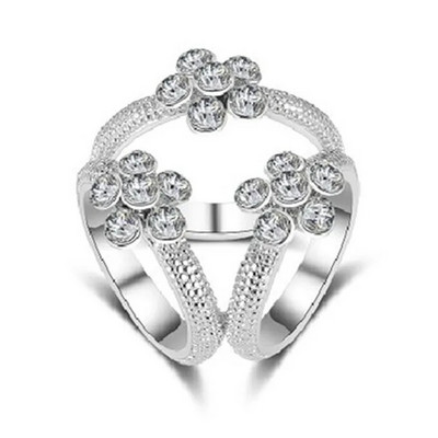 Nova moda, triciklički cvijet, kristalni leptir, držač šala, svileni broš, kopče, retro mačje oko, kameni cvjetni broševi, igle, igle, nakit