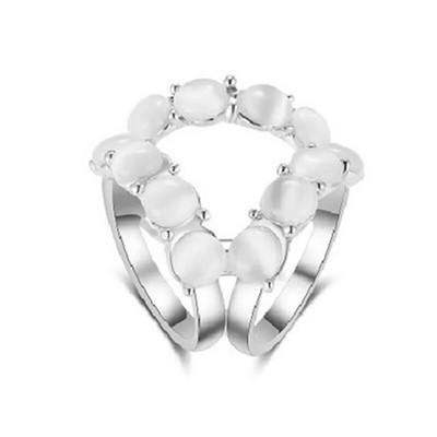 Nova moda, triciklički cvijet, kristalni leptir, držač šala, svileni broš, kopče, retro mačje oko, kameni cvjetni broševi, igle, igle, nakit