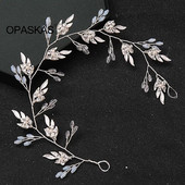 Lehed Peapael Tiara Pulmajuuksed Ehted Naistele Võlu Kristallhelmed Peapael kroon Tüdrukute Peopeakate Pruudiehted