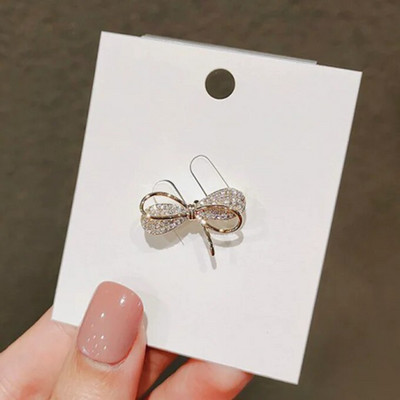 Väikesed mesilased prossid, imitatsioonid pärlid putukapross naistele õrn kristallist kivist nõel tüdrukule armsad ehted hulgikingitused