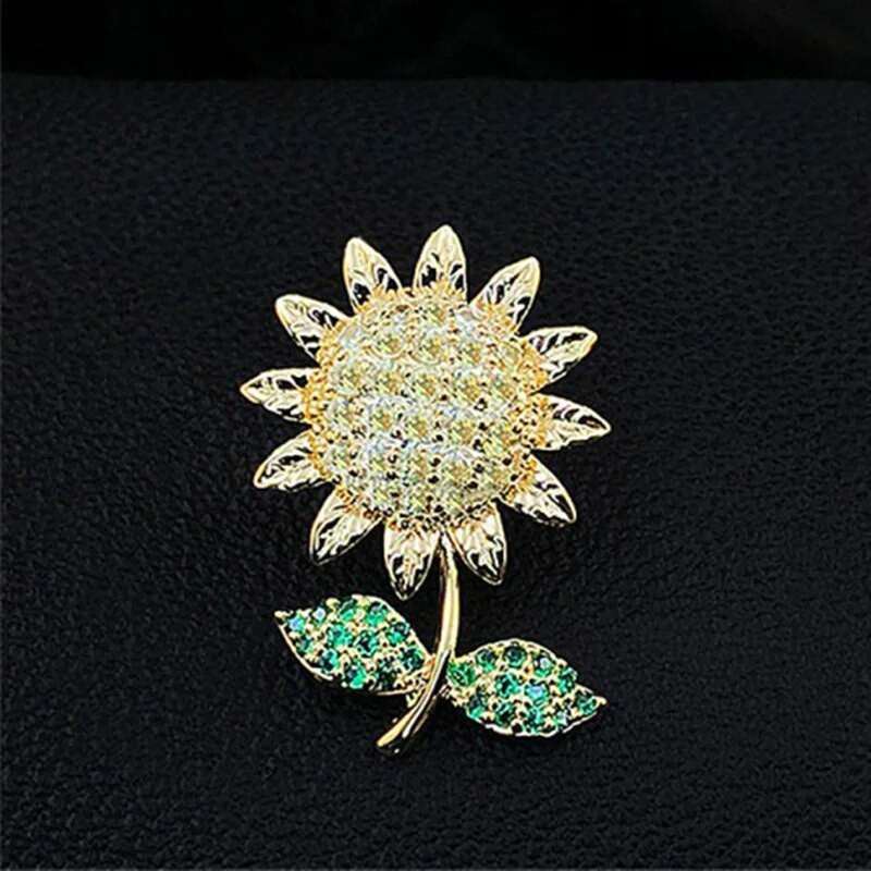 Väikesed mesilased prossid, imitatsioonid pärlid putukapross naistele õrn kristallist kivist nõel tüdrukule armsad ehted hulgikingitused