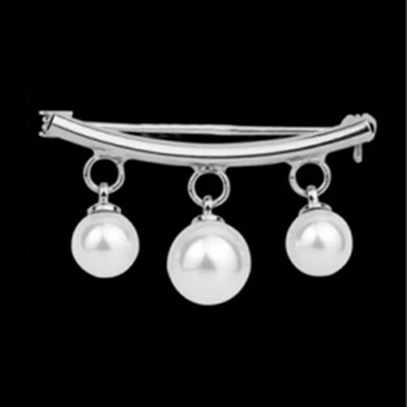 Korea Lihtne Imitatsioon Pärl Armas Pross Naiste Aksessuaarid Prossid Naistele Merineitsi nööpnõelad Enamel Pin Ehted Korsage