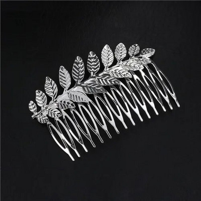 Mix Style Elegant Crystal Pearl Lille Juukseehted Pulmajuukseaksessuaarid Juuksekamm Pruudi tiaara juuksekaunistused Hulgimüük