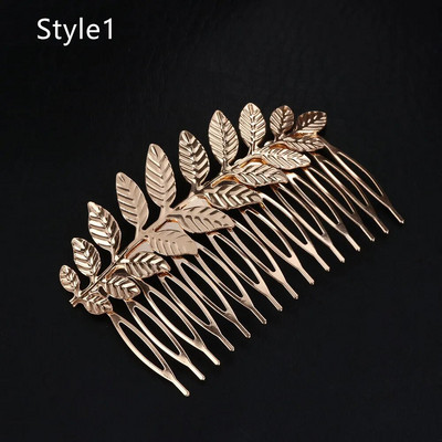 DIY Crystal Pruudi Tiaarad Juuksepaelad Juuksenõelad Pruutneitsi Juuksed Vine Rhinestone Pulmakaunistused Naiste Tüdrukute Juuksed Ehted Aksessuaarid