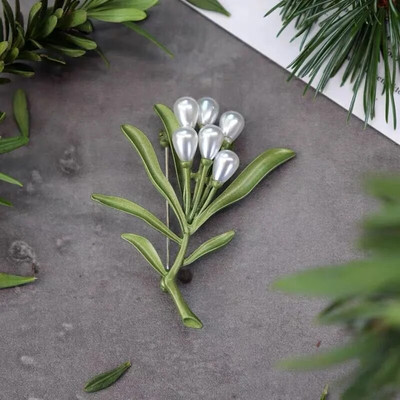 Moodsad opaalkivist lilledega prossinõel Rõivaste aksessuaarid Sünnipäevakingitusprossid naistele Rhinestone`i prossinõel