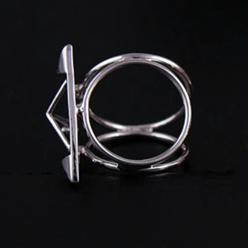 Kolmnurksed prossid Rhinestone`ist siidist sall Pross Ehted Aksessuaarid Sall Rõngas Klambrihoidja Tritsükliline Sall Pandla Naistele Kingitused