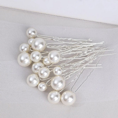 Korea pärlikividest juuksenõel Juukseviin Viinapuu Valge Lillega Pulmad Pruudi peakate Juuksekamm Peapael Retro võlu Peakatted Ehted