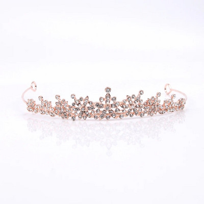 Korea pärlikividest juuksenõel Juukseviin Viinapuu Valge Lillega Pulmad Pruudi peakate Juuksekamm Peapael Retro võlu Peakatted Ehted