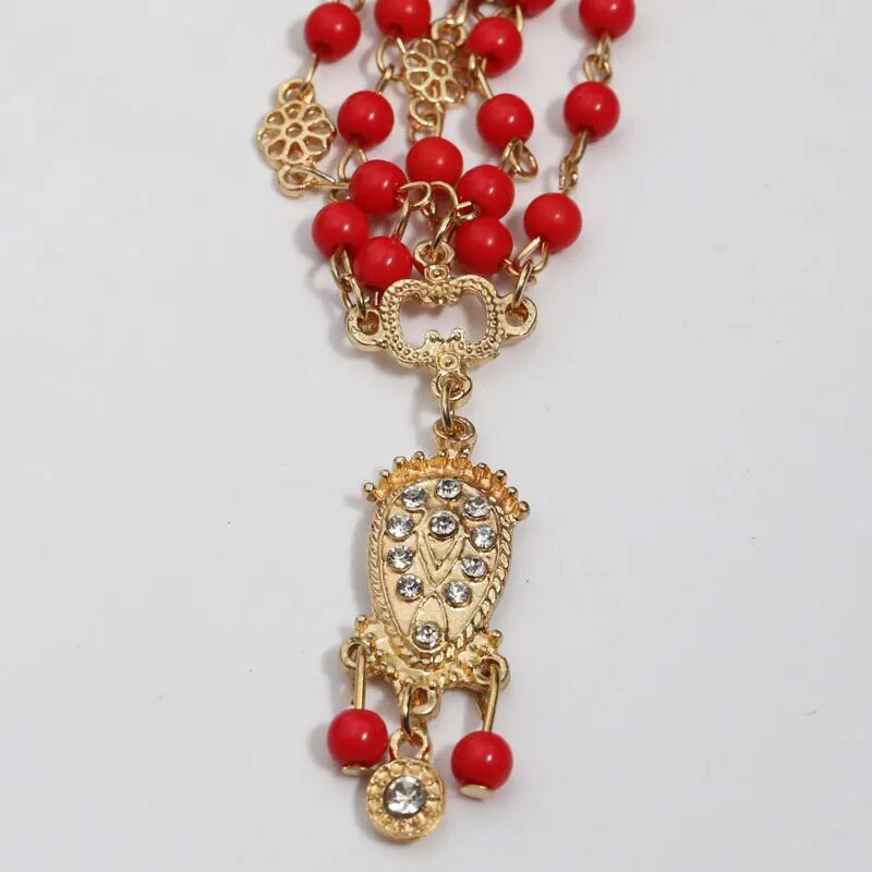 Juuksekaunistus juuksepael peakleit peapaelad mood india boho valge/punane helmestega peatükk naiste peakett juukseehted