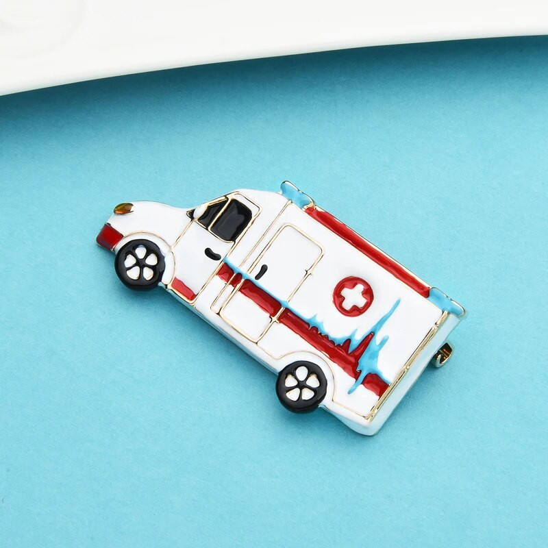 Wuli&baby prozirni broševi za žene, uniseks, cvijet, ananas, mašna, zabava, kauzalne broševe, igle, darovi