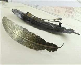 Metallist juukseklamber naistele Retro vintage juuksenõelad Prantsuse Barrette Juukseaksessuaarid Juuksekingituseks