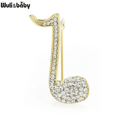 Wuli&baby Many Design Καρφίτσες υψηλής ποιότητας Γυναικείες λουλούδια Animal Party Καρφίτσες γραφείου Δώρα