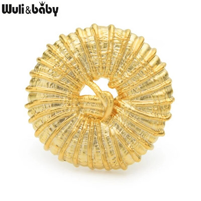 Wuli&baby Many Design Καρφίτσες υψηλής ποιότητας Γυναικείες λουλούδια Animal Party Καρφίτσες γραφείου Δώρα