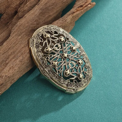 Veliki cvijet Kristalni broš Broš Vjenčanica Kostim Broš Modni ženski nakit Dodaci za zabavu