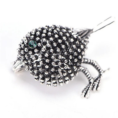 Must Spider Pearl Putukate Pross Naiste Korsage Kingitused Meestele Aksessuaarid Korea Mood Isiksus Ehted