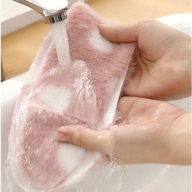 2023 Univerzalna navlaka za WC sjedalo Mekana WC pasta Ljepljiva podloga za WC školjku Periva kupaonska toplija navlaka za sjedalo Podloga Jastuk