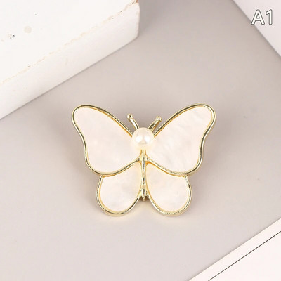 1vnt Mados Elegantiškos raudonos smuiko smeigtukai Sagės Lady Crystal Kalnų krištolas Muzikos instrumentai Sagės Smeigtukai Papuošalai Priedai