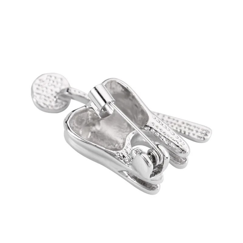 Suuhooldus emailiga nööpnõelad Kohandatud multifilm hambasulamist prossid Hambaarsti reväärimärgid Lõbusad hambaravi ehted kingitused lastele sõpradele