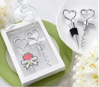 Vyno atidarytuvo vyno kamštelio butelio kamščiatraukis atidarytuvo kamščio rinkinys Vestuvių paslaugų rinkinys