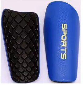 Futbola apakšstilbu aizsargi jauniešiem, pieaugušie, ieskaitot apakšstilbu spilventiņus un apakšstilbu aizsargu uzmavas, EVA spilvena aizsardzību, samazina triecienus un traumas, 1 pāris