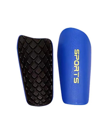 Ποδόσφαιρο Shin Guards Youth Adult, Συμπεριλαμβανομένης της Shin Pads και Shin Guard Sleeves, EVA Cushion Protection που μειώνει τους κραδασμούς και τους τραυματισμούς 1 ζευγάρι