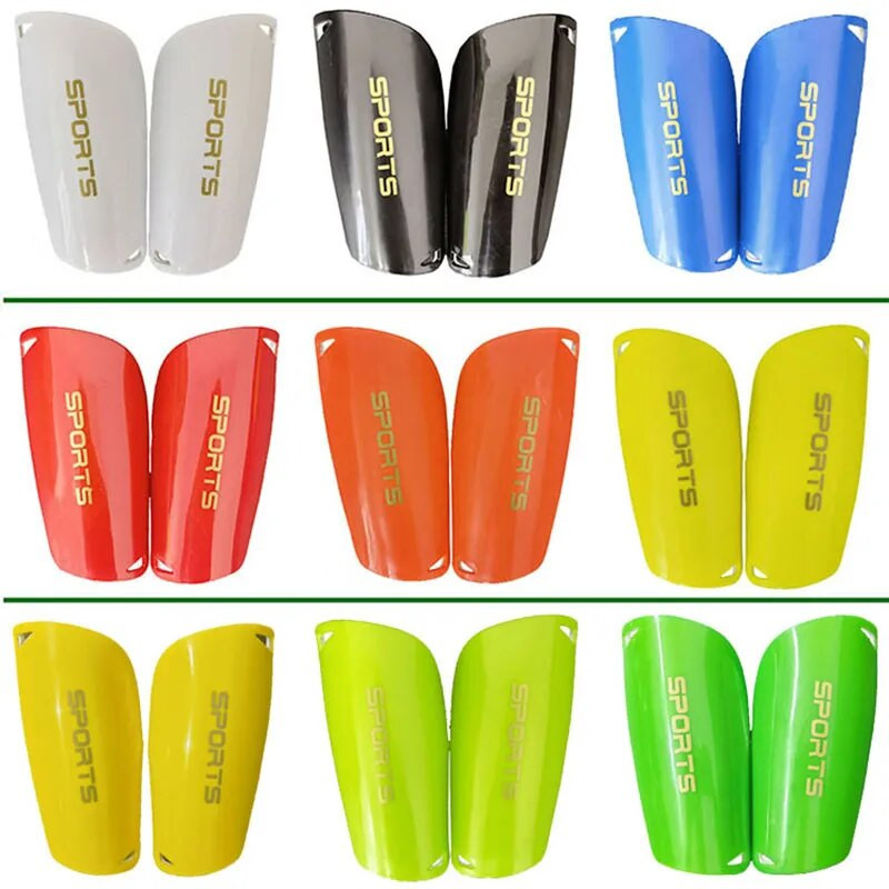 Komplet visokoelastičnih štitnika za potkoljenice za nogomet, odrasle, djecu, nogometnu opremu, profesionalnu navlaku za noge, sportsku zaštitnu opremu