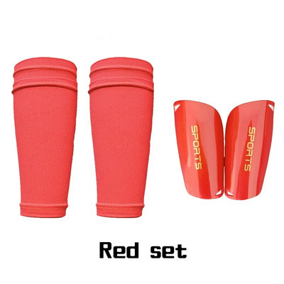 1 kasulik komplekt täiskasvanutele mõeldud jalgpalli kaitsesokid taskujalgpalli säärekaitsmetega säärevarrukad toetavad säärekaitset sääretugedes