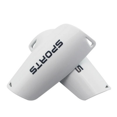 1 paar Jalgpall Jalgpall Säärekaitse Teismelised Sokid Padjad Professionaalsed Spordikilbid Säärised Säärekitsmed Varrukad Kaitsevarustus