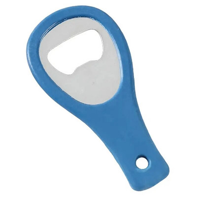 Kapmore 1tk praktiline pudeliavaja Creative tennisereketi kujuga õllekorgi avaja õllepudeliavaja baari tööriistad tarvikud