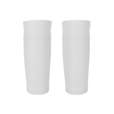 1 par sportskih nogometnih štitnika za potkoljenicu s rukavima i čarapama za podršku za noge Nogometna kompresija za štitnike za potkoljenice za odrasle tinejdžere, djecu