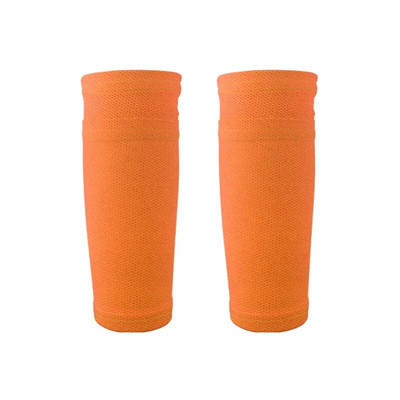 1 par sportskih nogometnih štitnika za potkoljenicu s rukavima i čarapama za podršku za noge Nogometna kompresija za štitnike za potkoljenice za odrasle tinejdžere, djecu