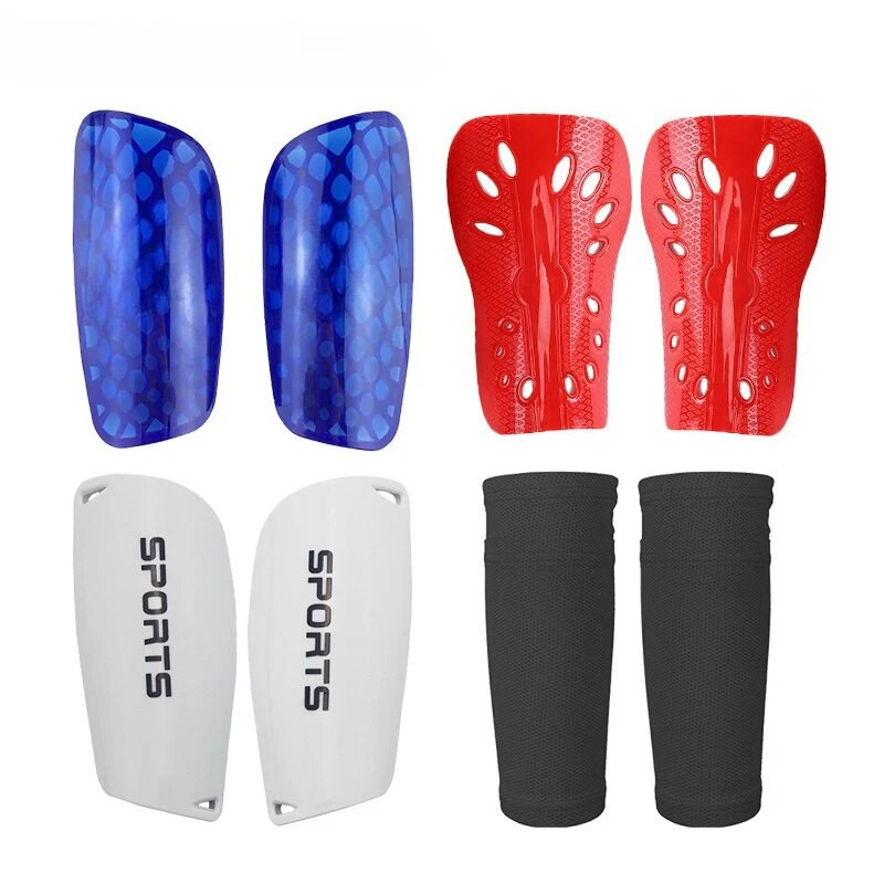 1 par sportskih nogometnih štitnika za potkoljenicu s rukavima i čarapama za podršku za noge Nogometna kompresija za štitnike za potkoljenice za odrasle tinejdžere, djecu