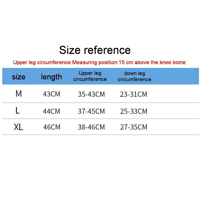 1 KOM Košarkaški štitnik za koljena protiv sudara Muškarci Žene Kompresijski štitnik za koljena, grijač za noge, rukav za biciklizam, brdski bicikl