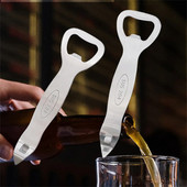 srebrnasti preklopni čep za bočicu Odstranjivač od nehrđajućeg čelika Odkapač bočice od nehrđajućeg čelika Otvarač za oralnu tekućinu u ljekarni