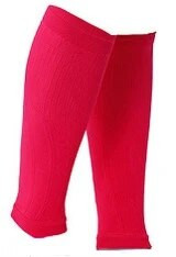 1 paar säärevarrukaid, jooksujala survevarrukaid, 20–30 mmHg kompressioonsokid sääreluu jaoks meestele, naistele