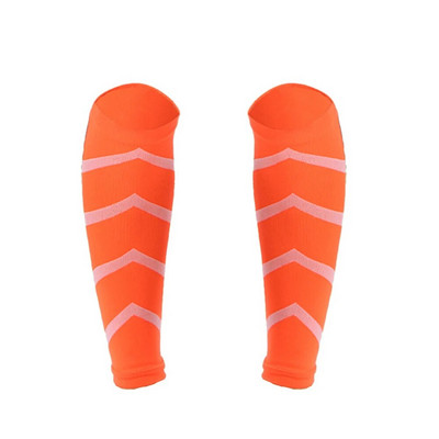 1 paar säärevarrukaid, jooksujala survevarrukaid, 20–30 mmHg kompressioonsokid sääreluu jaoks meestele, naistele