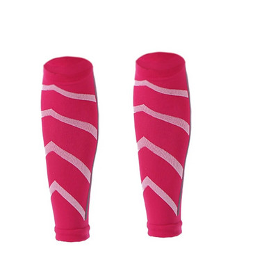 1 paar säärevarrukaid, jooksujala survevarrukaid, 20–30 mmHg kompressioonsokid sääreluu jaoks meestele, naistele