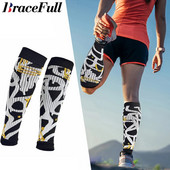 1 paariline jalgade survehülss, sääre tugivarrukad jalad valuvaigistavad, mugavad ja turvalised jalata sokid treenimiseks, jooksmiseks