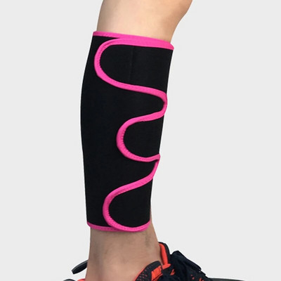 2 tk/partii reguleeritav neopreenist MTB jalgratta säärekaitse survekaitse jalavarrukas jalgpall Compression sport ohutus sääretugi