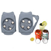 Creative Go Swing õllepurgiavaja Tööriistad Joogipurgid pudeliavaja Kaasaskantav roostevabast terasest pudeliavaja baarid peotarbed