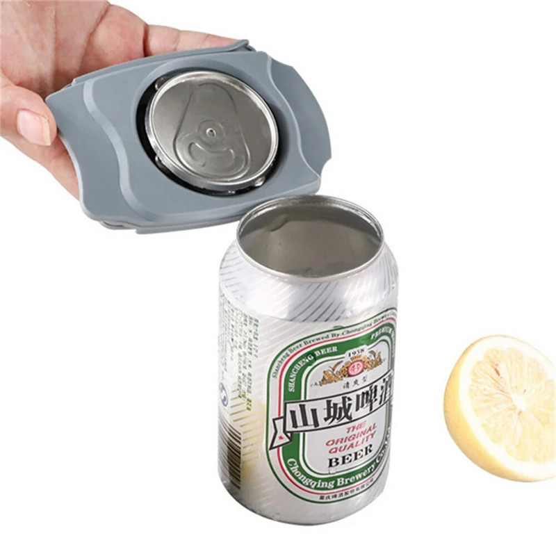 Creative Go Swing õllepurgiavaja Tööriistad Joogipurgid pudeliavaja Kaasaskantav roostevabast terasest pudeliavaja baarid peotarbed