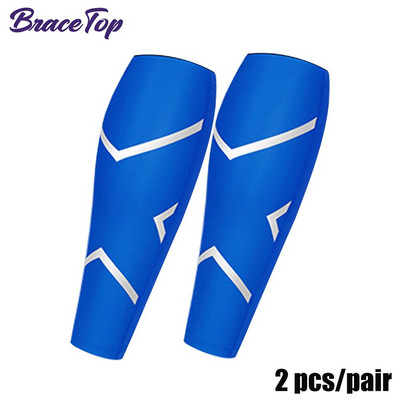 Sport Compression säärekaitsmed säärevarrukad sääretugi, mehed, naised, jalgrattasõit, sääresoojendajad jooksmine jalgpall korvpall spordi tugi