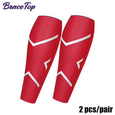 Sport Compression säärekaitsmed säärevarrukad sääretugi, mehed, naised, jalgrattasõit, sääresoojendajad jooksmine jalgpall korvpall spordi tugi