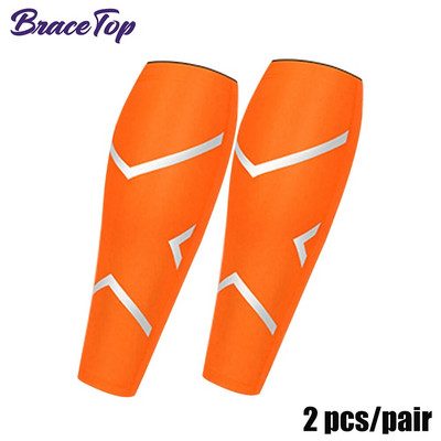 Sport Compression säärekaitsmed säärevarrukad sääretugi, mehed, naised, jalgrattasõit, sääresoojendajad jooksmine jalgpall korvpall spordi tugi