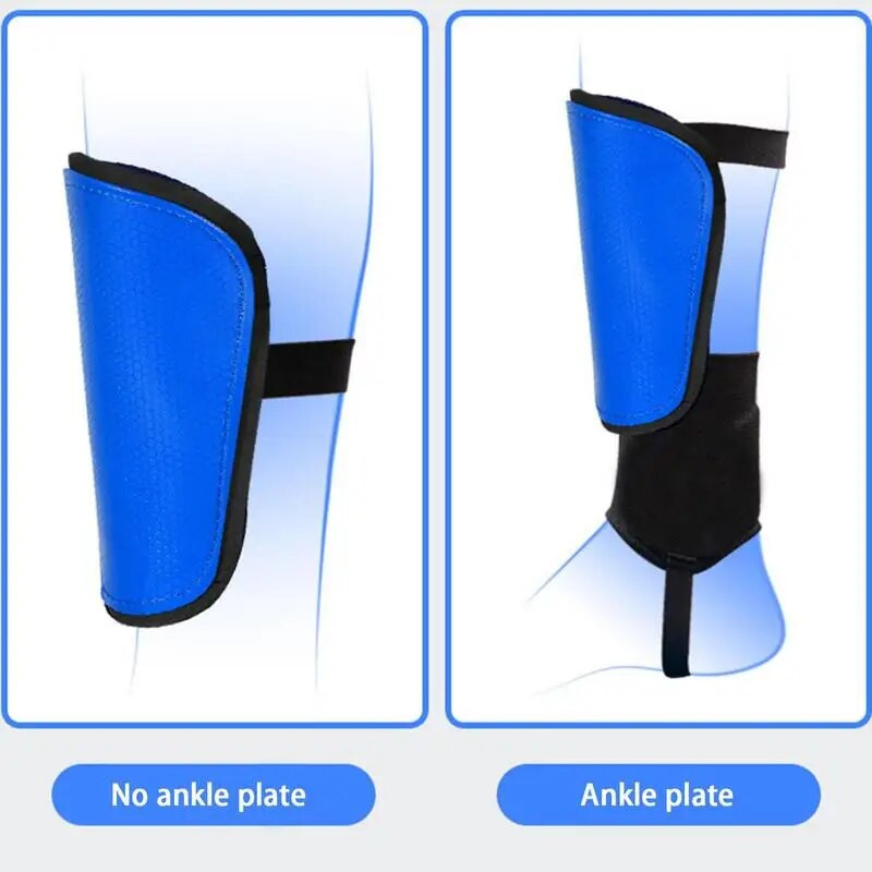 1 par nogometnih štitnika za potkoljenice za odrasle Nogometni jastučići za potkoljenice Nogometni jastučići za potkoljenice Žene Muškarci Oprema za potporu koljena