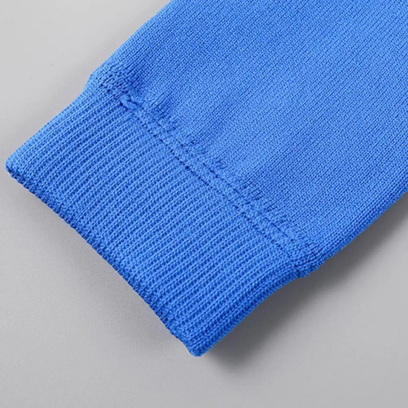 1 par Sport Nogomet Štitnik za potkoljenicu Jastučić za rukave Nogavica Potpora za noge Nogomet Fitness Zaštita za potkoljenicu Nogomet Štitnik za potkoljenicu