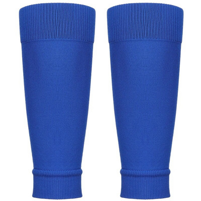 1 pora futbolo blauzdų rankovių futbolas paaugliams joga blauzdų kojinės profesionalios krepšinio dviračių bėgimo kojų šildytuvai apsauginė įranga