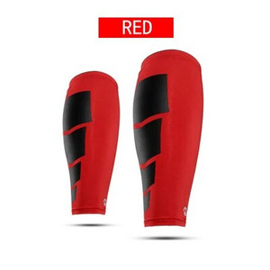 2tk Compression Sport Säärekaitse Jalgpall Jooksmine Jalgrattasoojendajad Mehed Naised Sörkimine Jõusaal Korvpall säärevarrukad jalgpallisokid